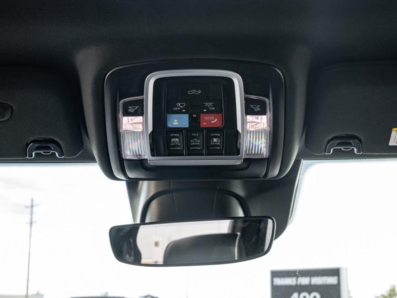 2026 RAM 2500 Laramie Photo