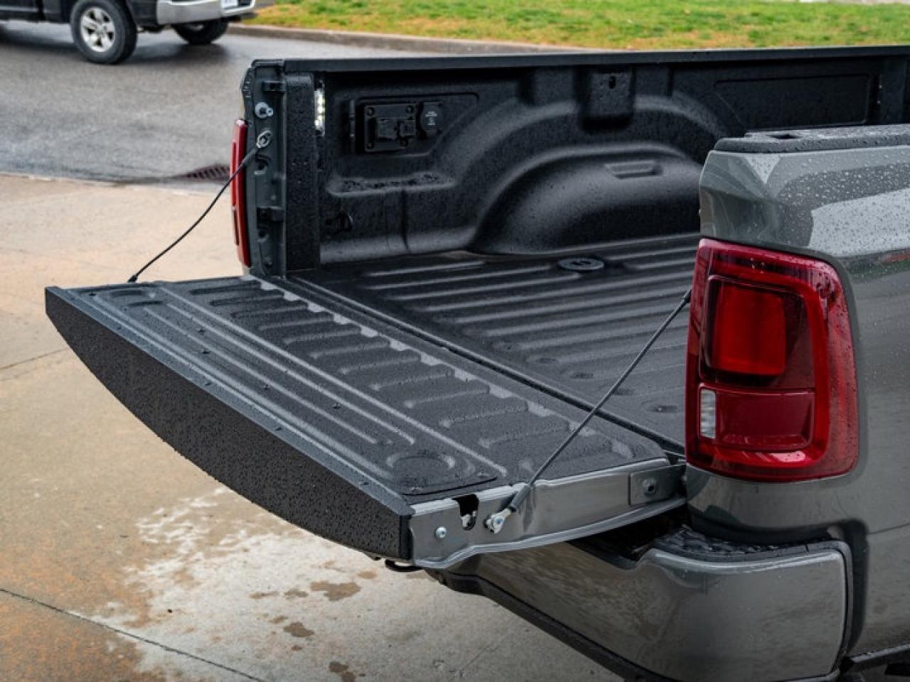 2026 RAM 2500 Big Horn Photo