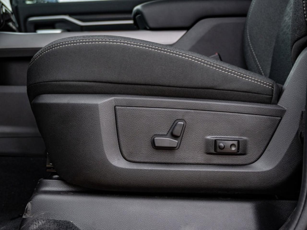 2026 RAM 2500 Big Horn Photo