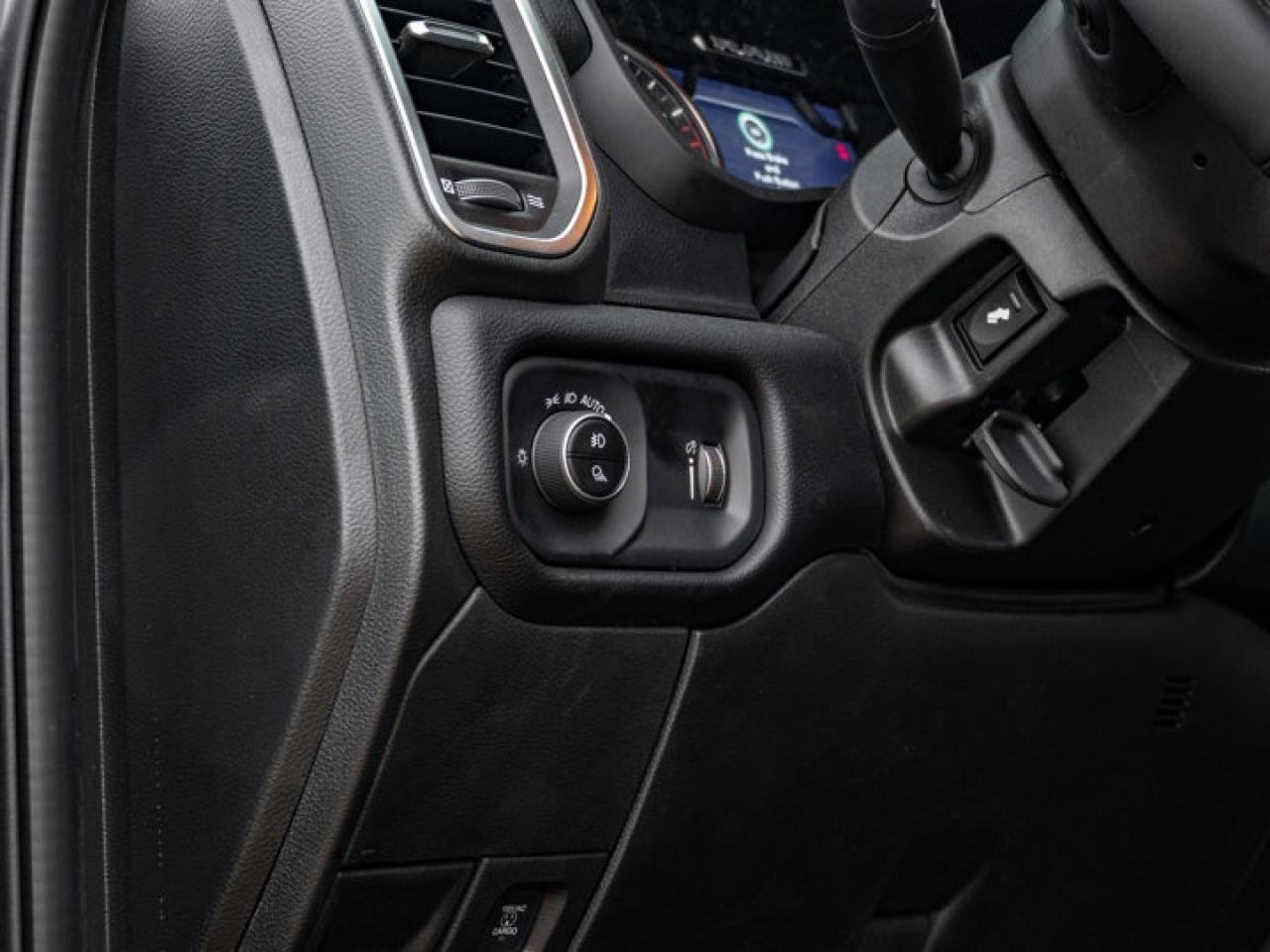 2026 RAM 2500 Big Horn Photo