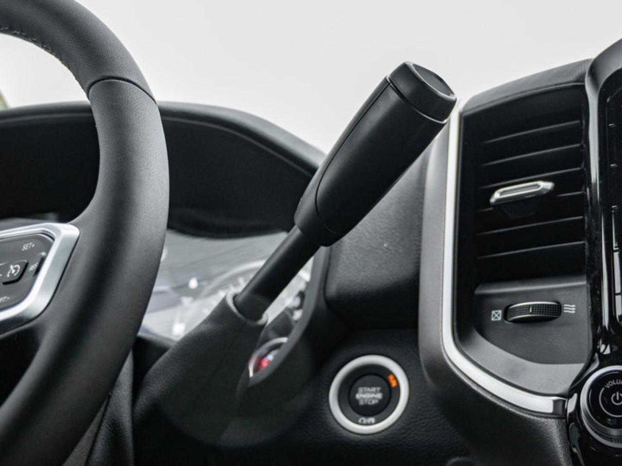 2026 RAM 2500 Big Horn Photo