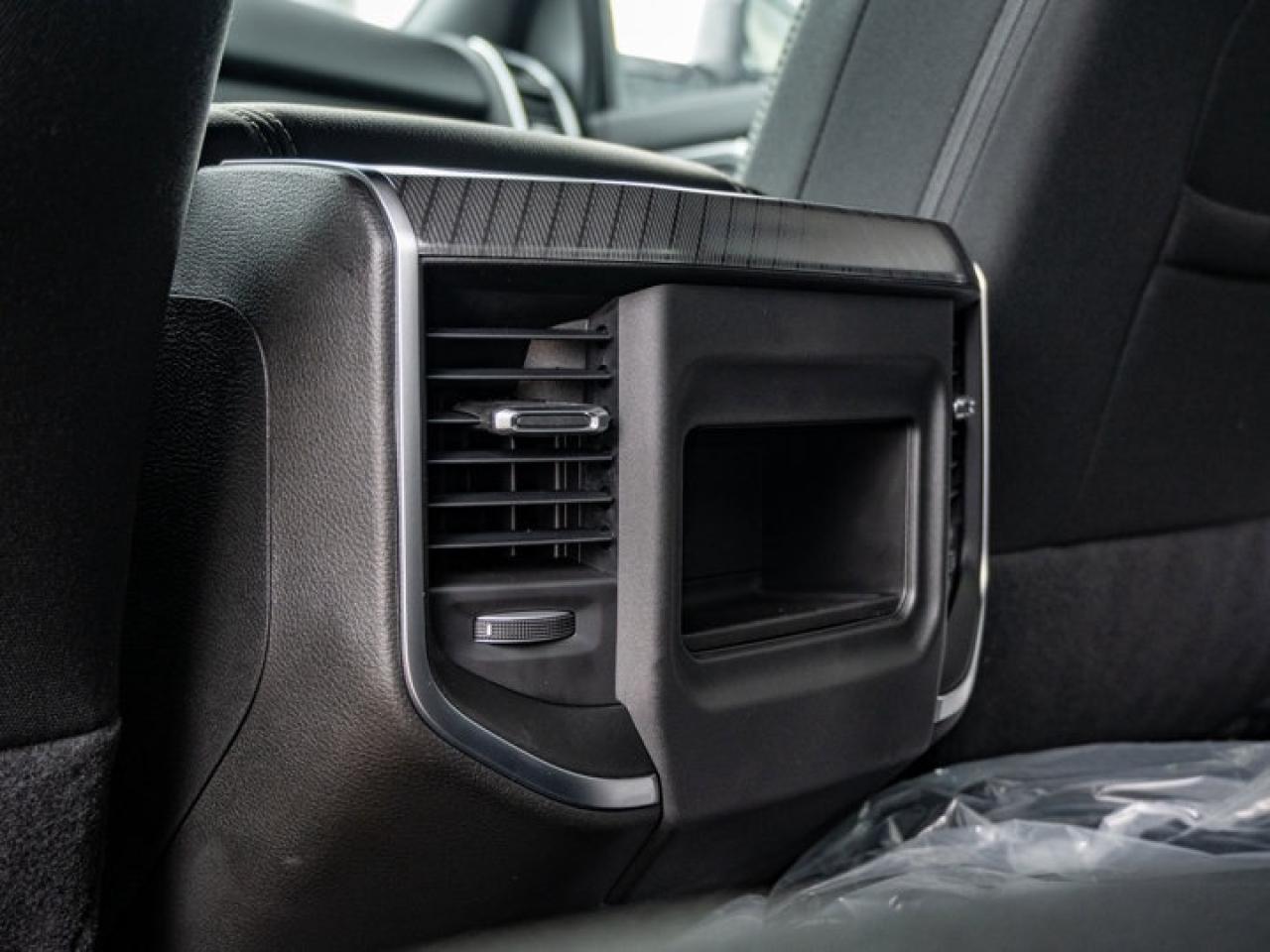 2026 RAM 2500 Big Horn Photo