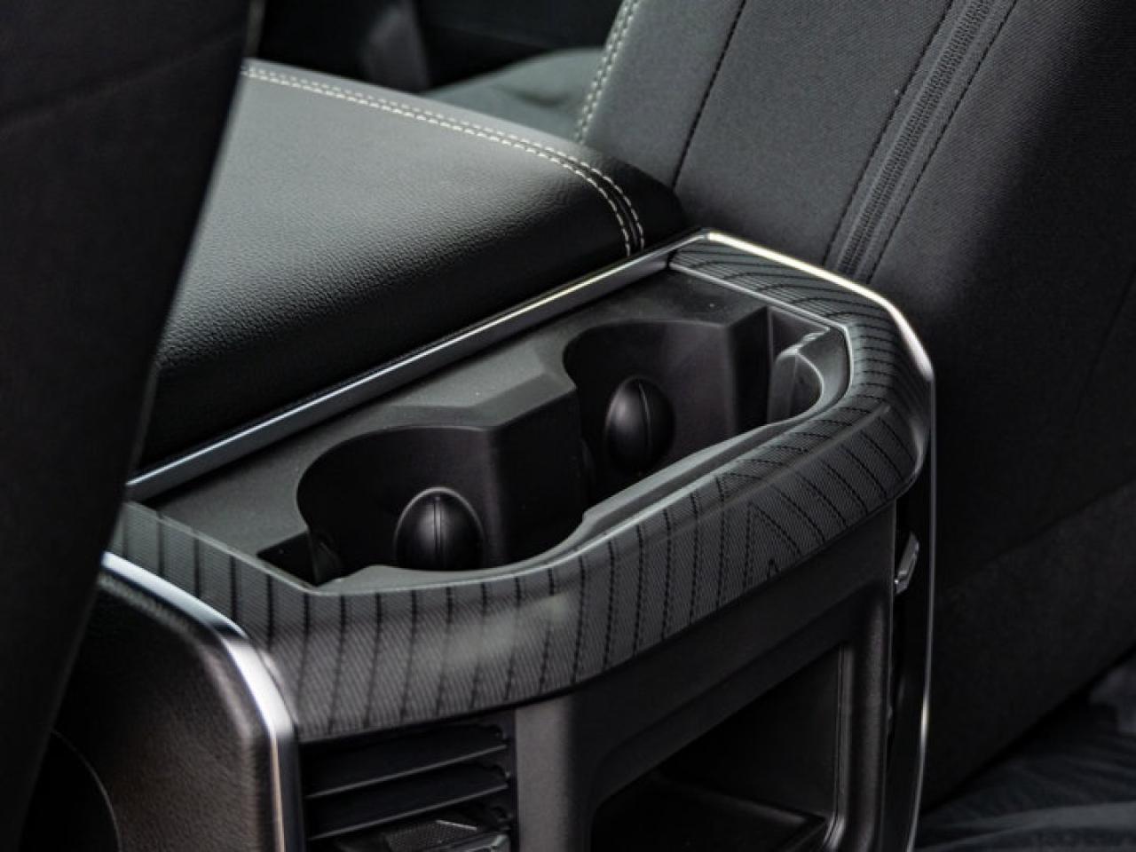 2026 RAM 2500 Big Horn Photo