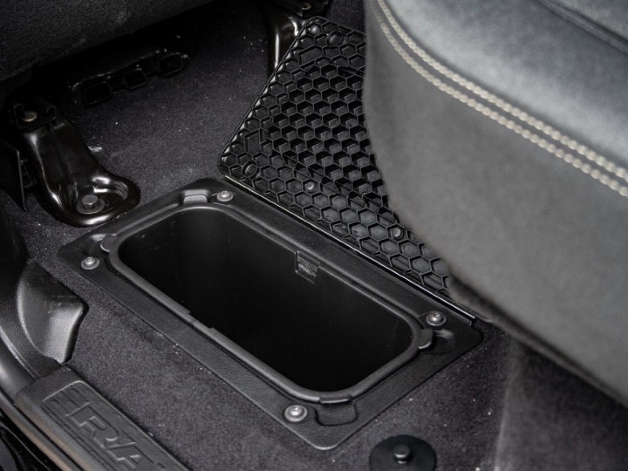 2026 RAM 2500 Big Horn Photo