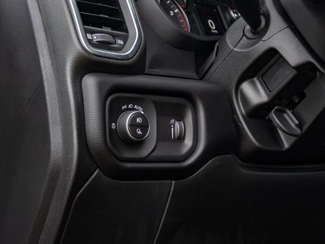 2026 RAM 2500 Big Horn Photo