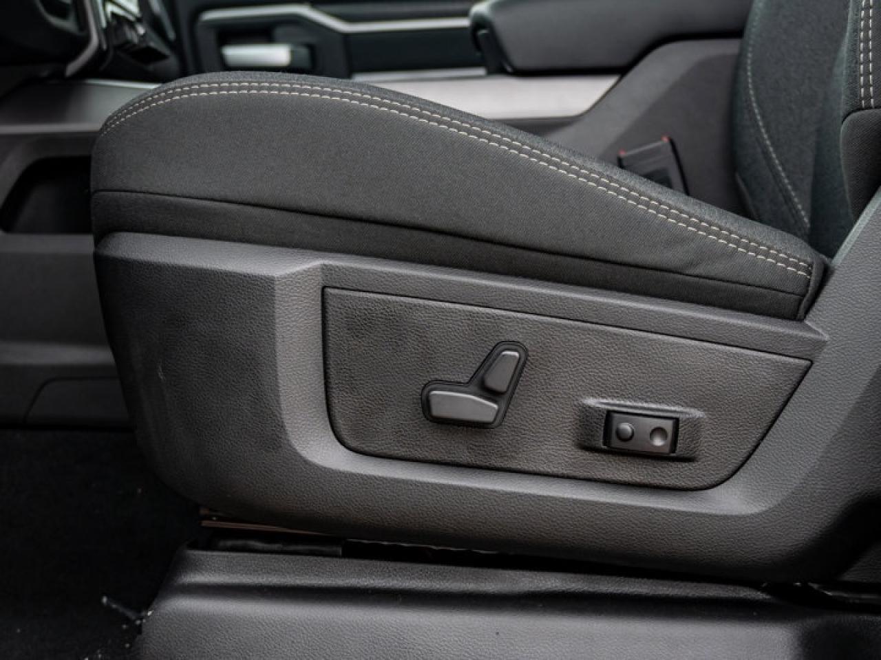 2026 RAM 2500 Big Horn Photo