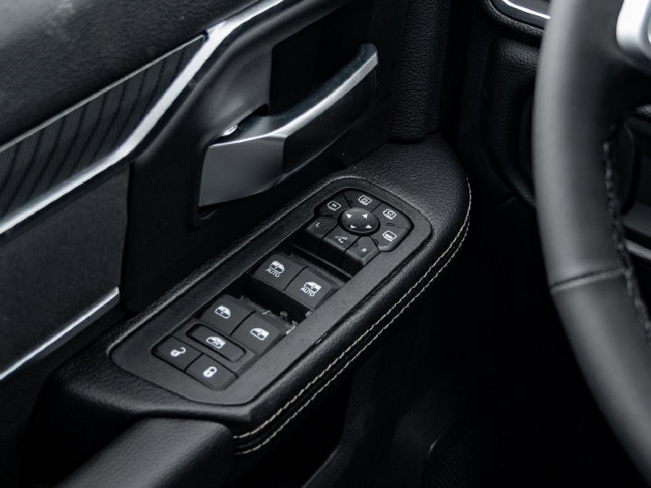 2026 RAM 2500 Big Horn Photo