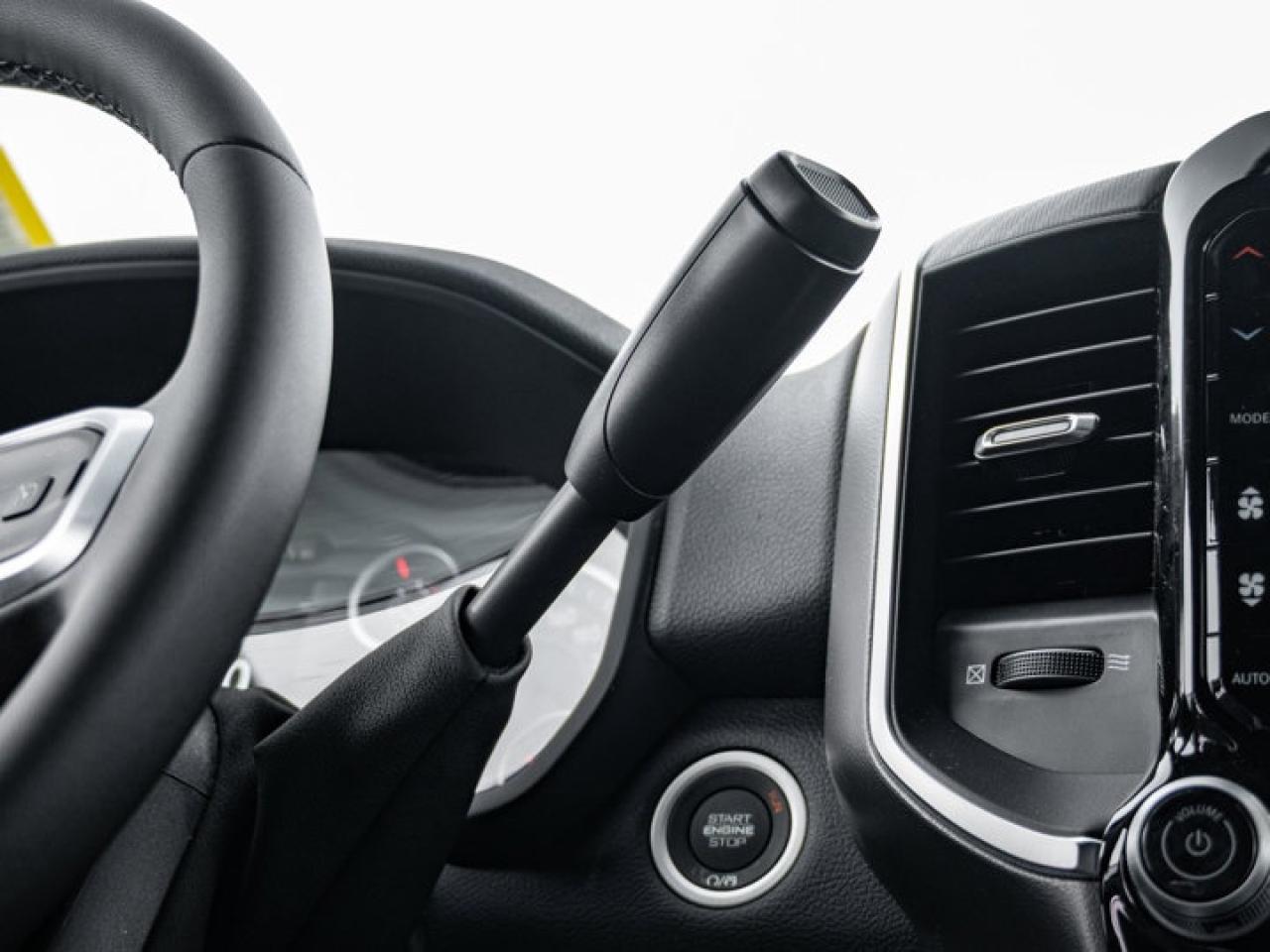 2026 RAM 2500 Big Horn Photo