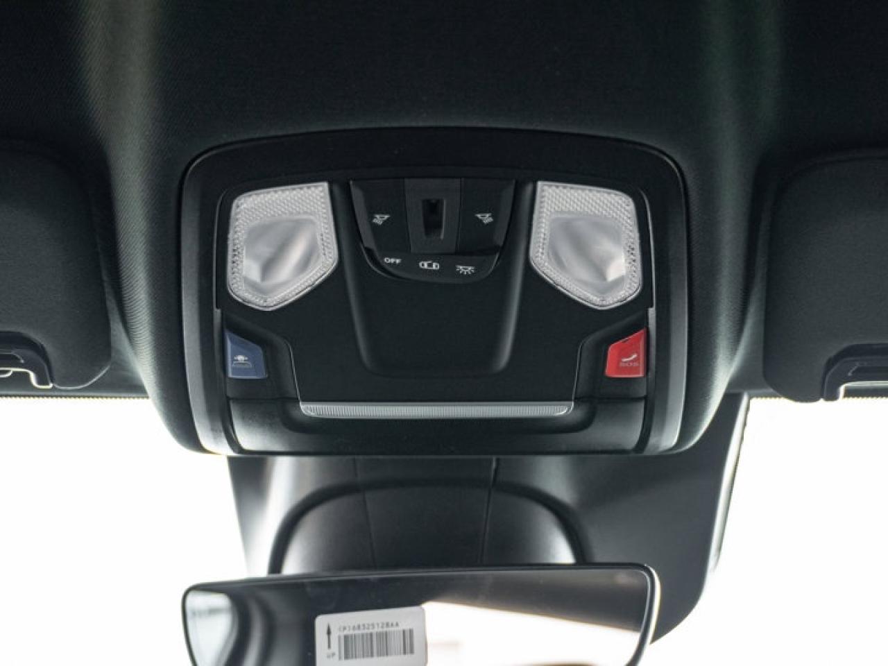 2026 RAM 2500 Big Horn Photo