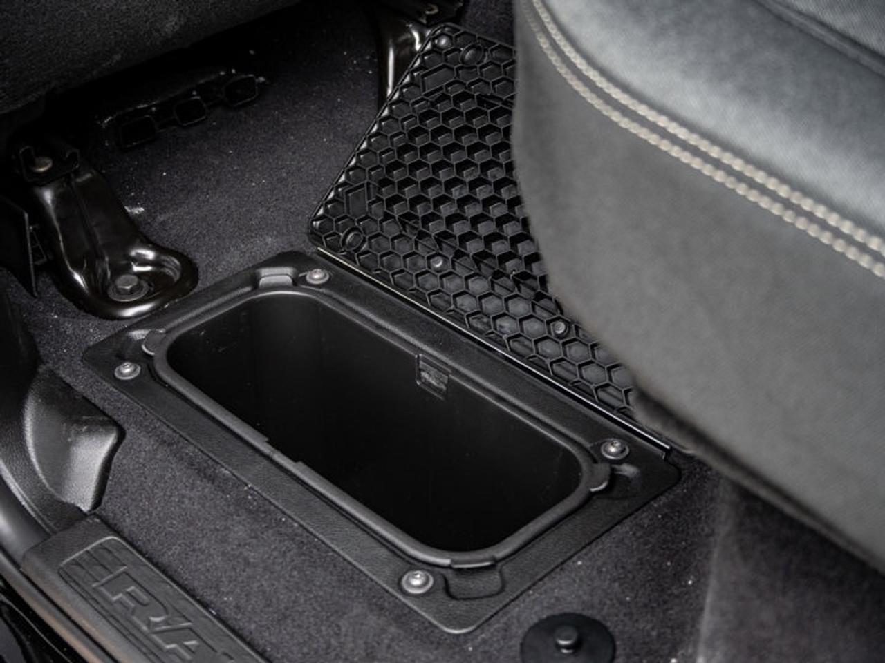 2026 RAM 2500 Big Horn Photo