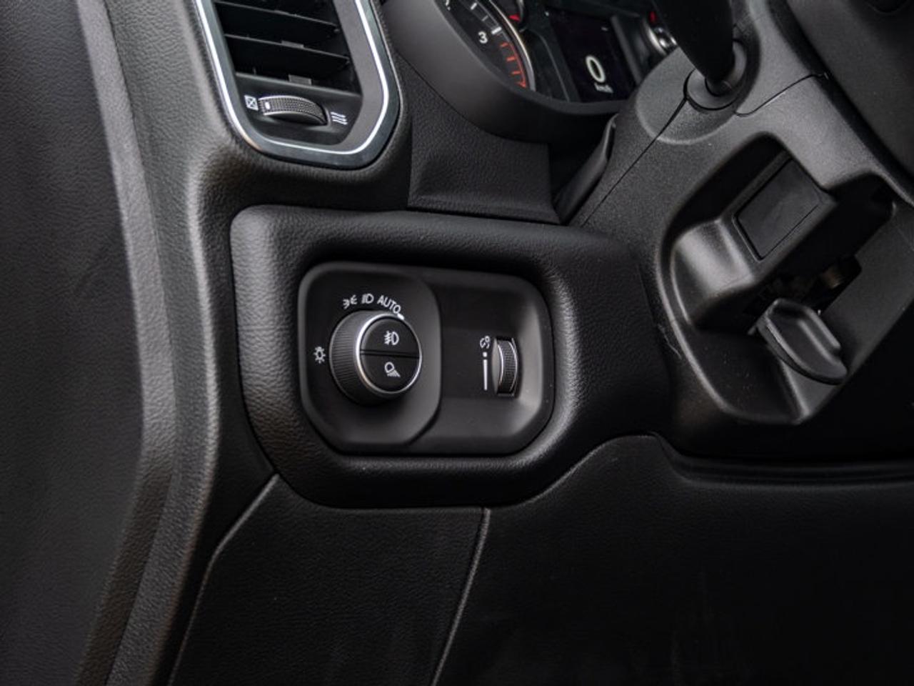 2026 RAM 2500 Big Horn Photo