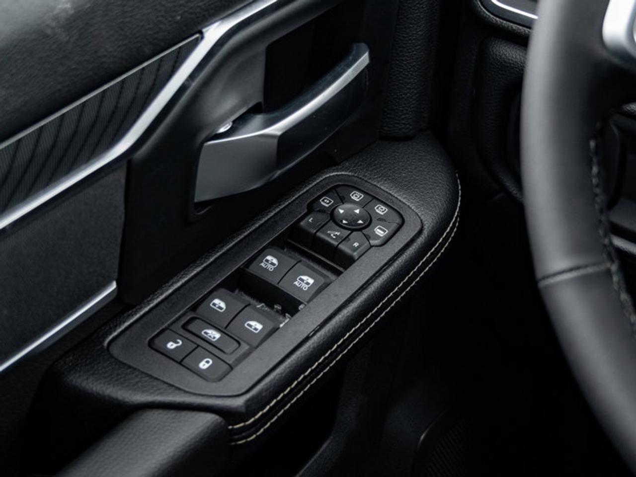 2026 RAM 2500 Big Horn Photo