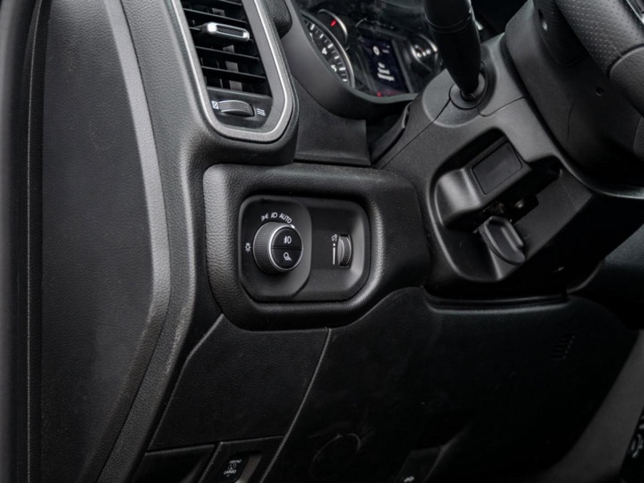 2026 RAM 2500 Tradesman Photo