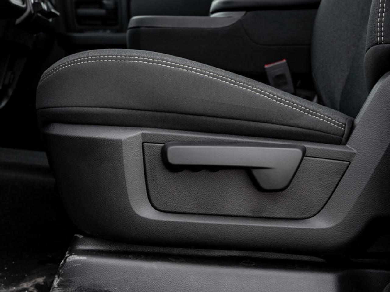 2026 RAM 2500 Tradesman Photo