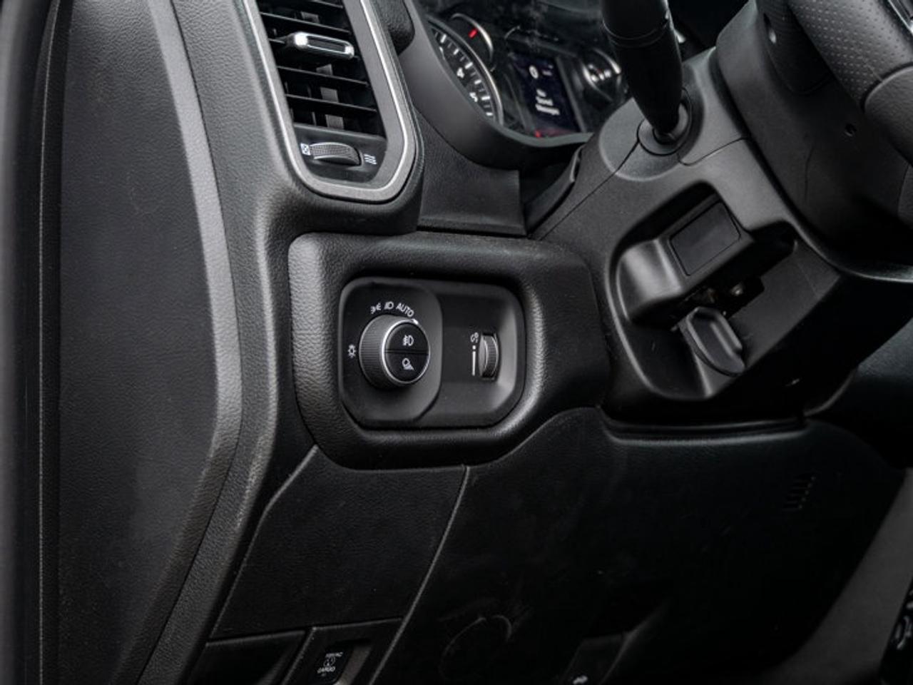 2026 RAM 2500 Tradesman Photo