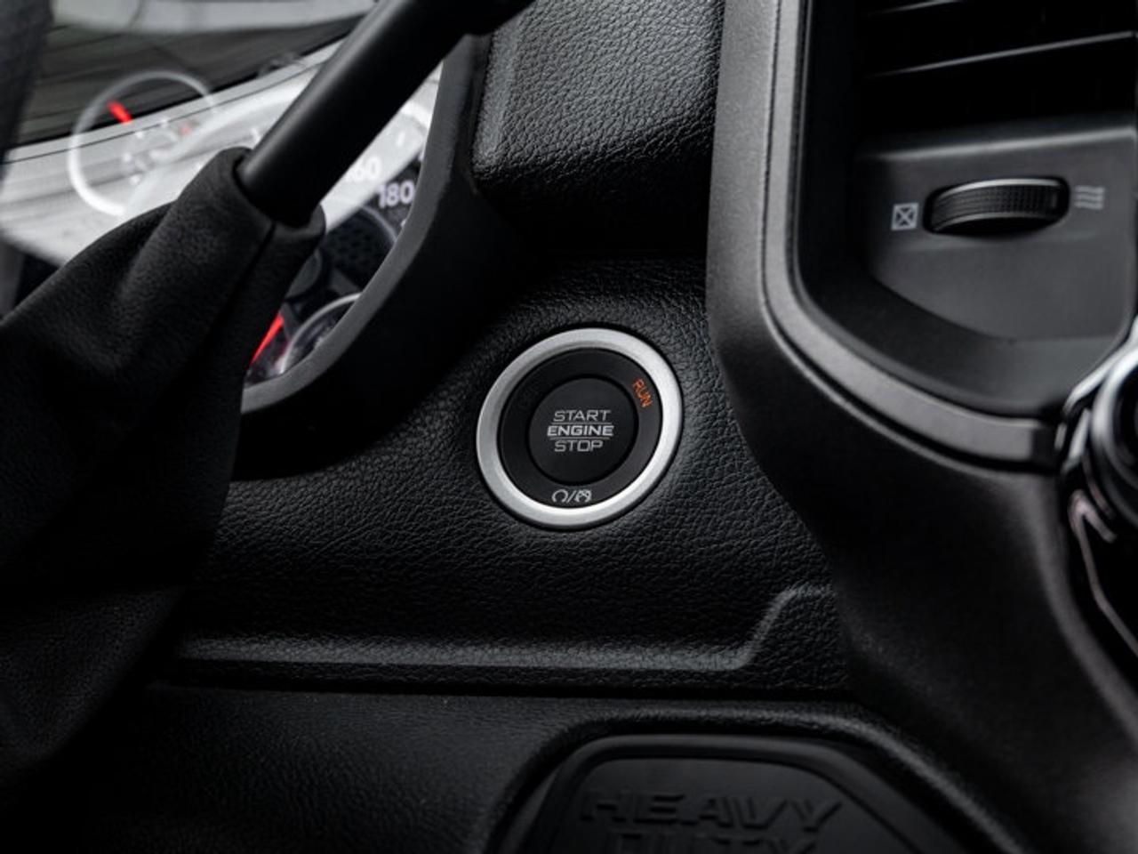 2026 RAM 2500 Tradesman Photo