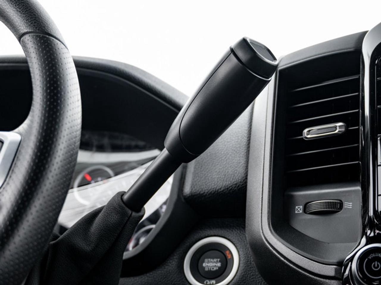 2026 RAM 2500 Tradesman Photo