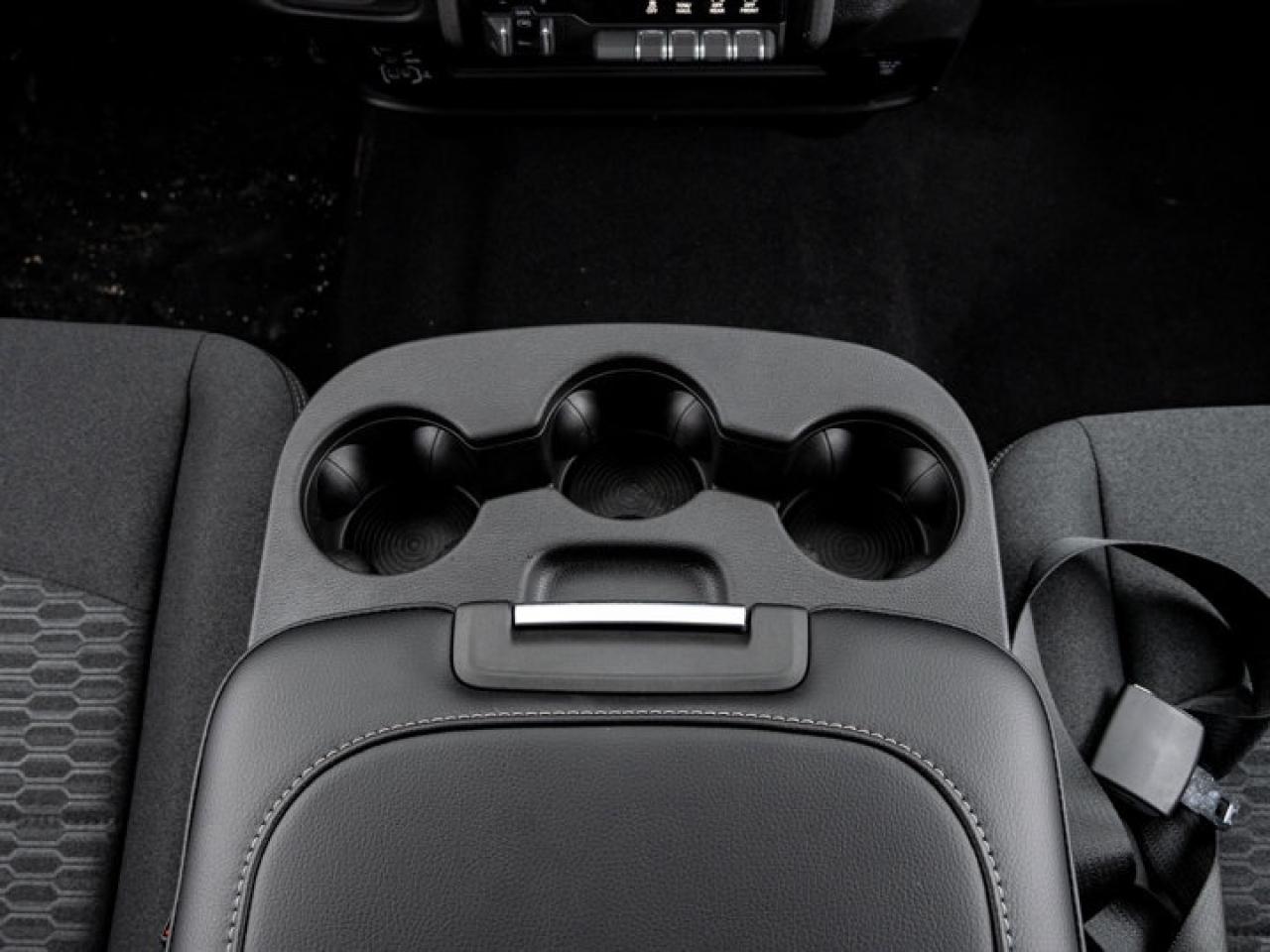 2026 RAM 2500 Tradesman Photo