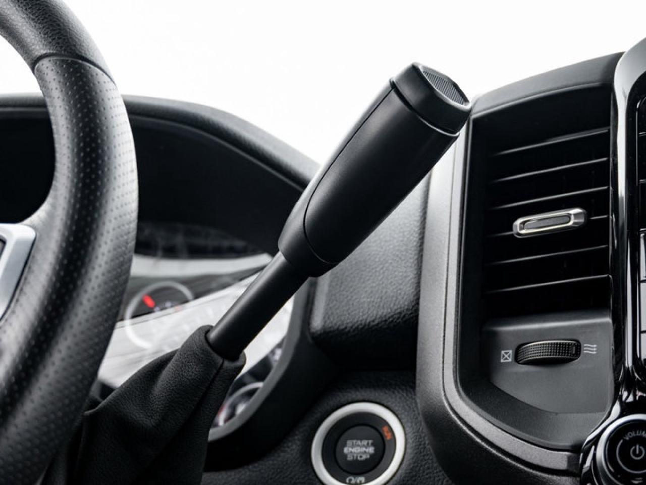 2026 RAM 2500 Tradesman Photo