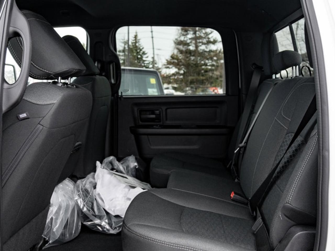 2026 RAM 2500 Tradesman Photo