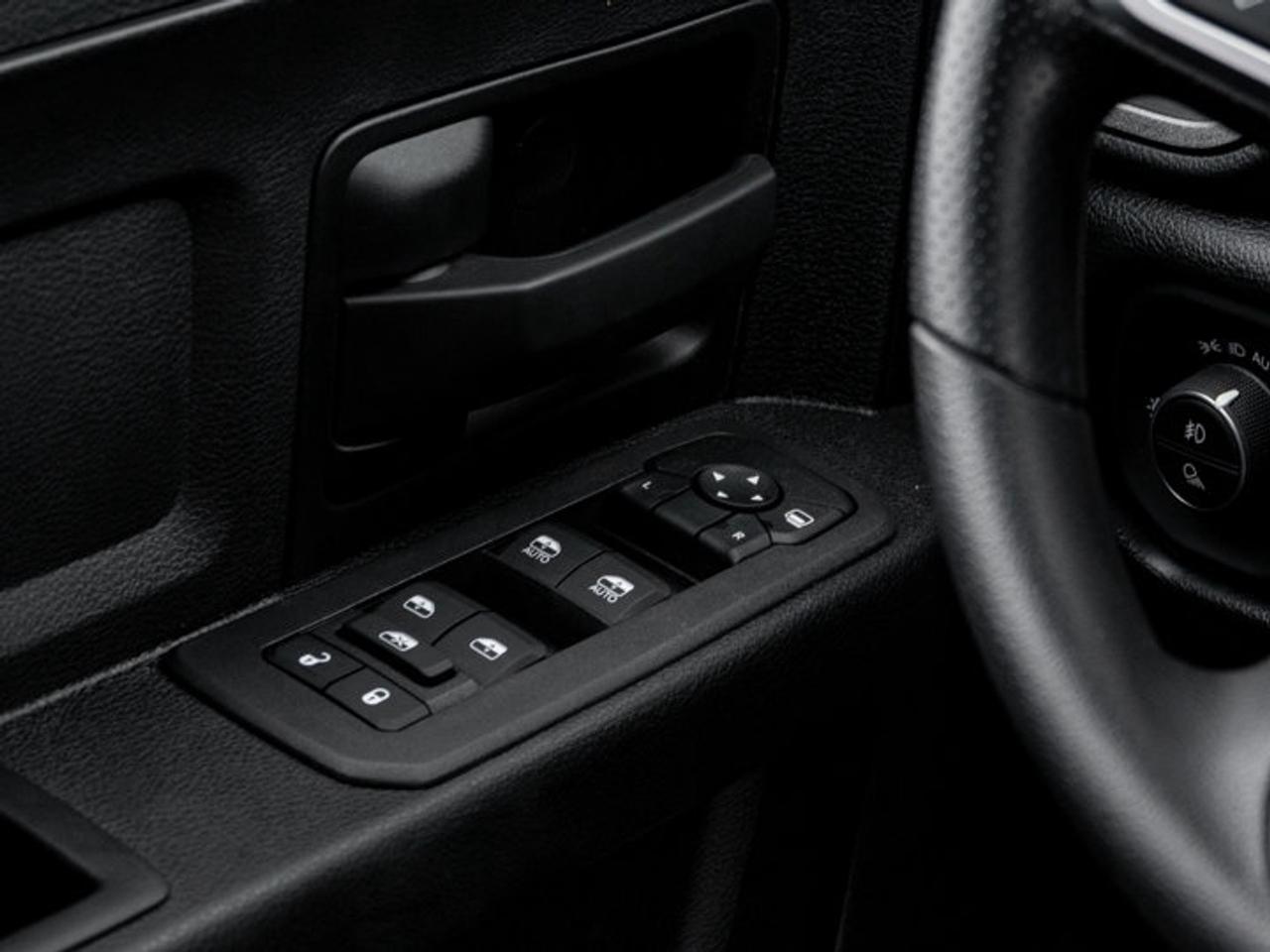 2026 RAM 2500 Tradesman Photo