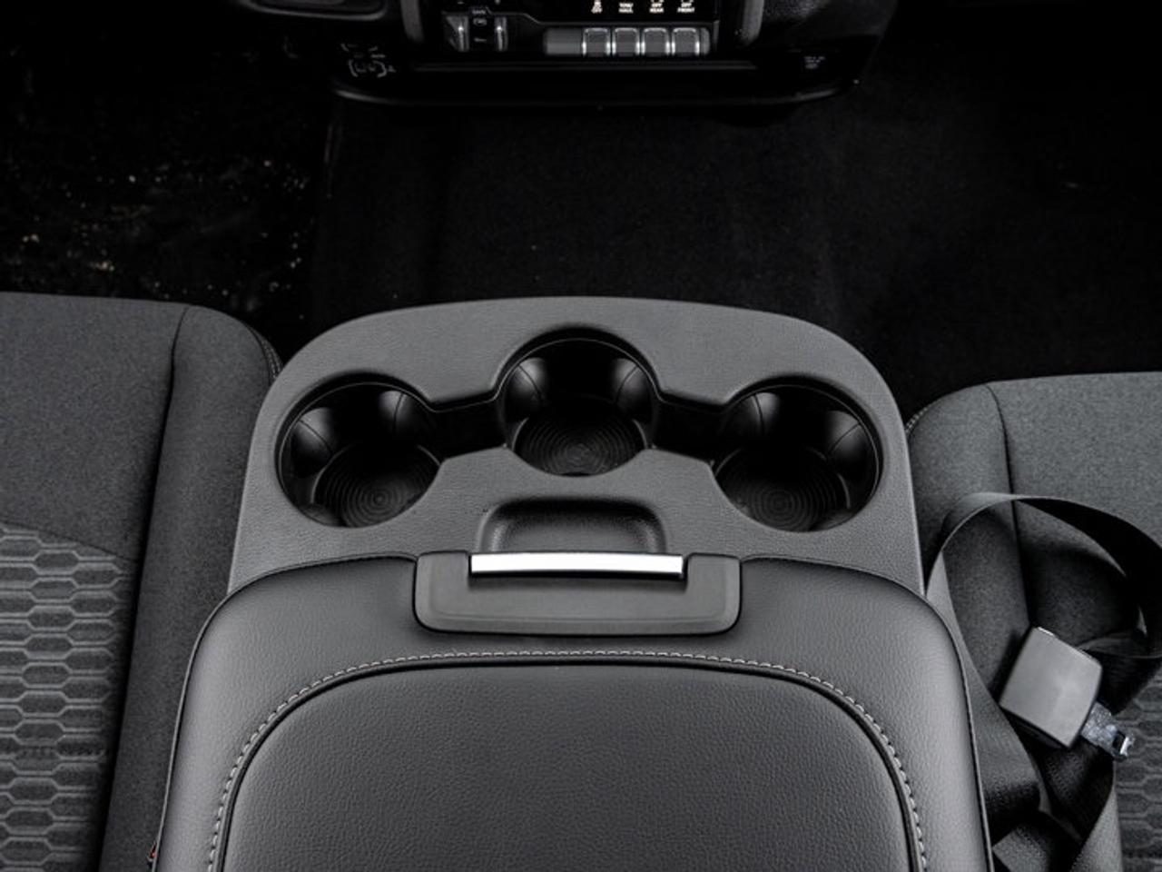 2026 RAM 2500 Tradesman Photo