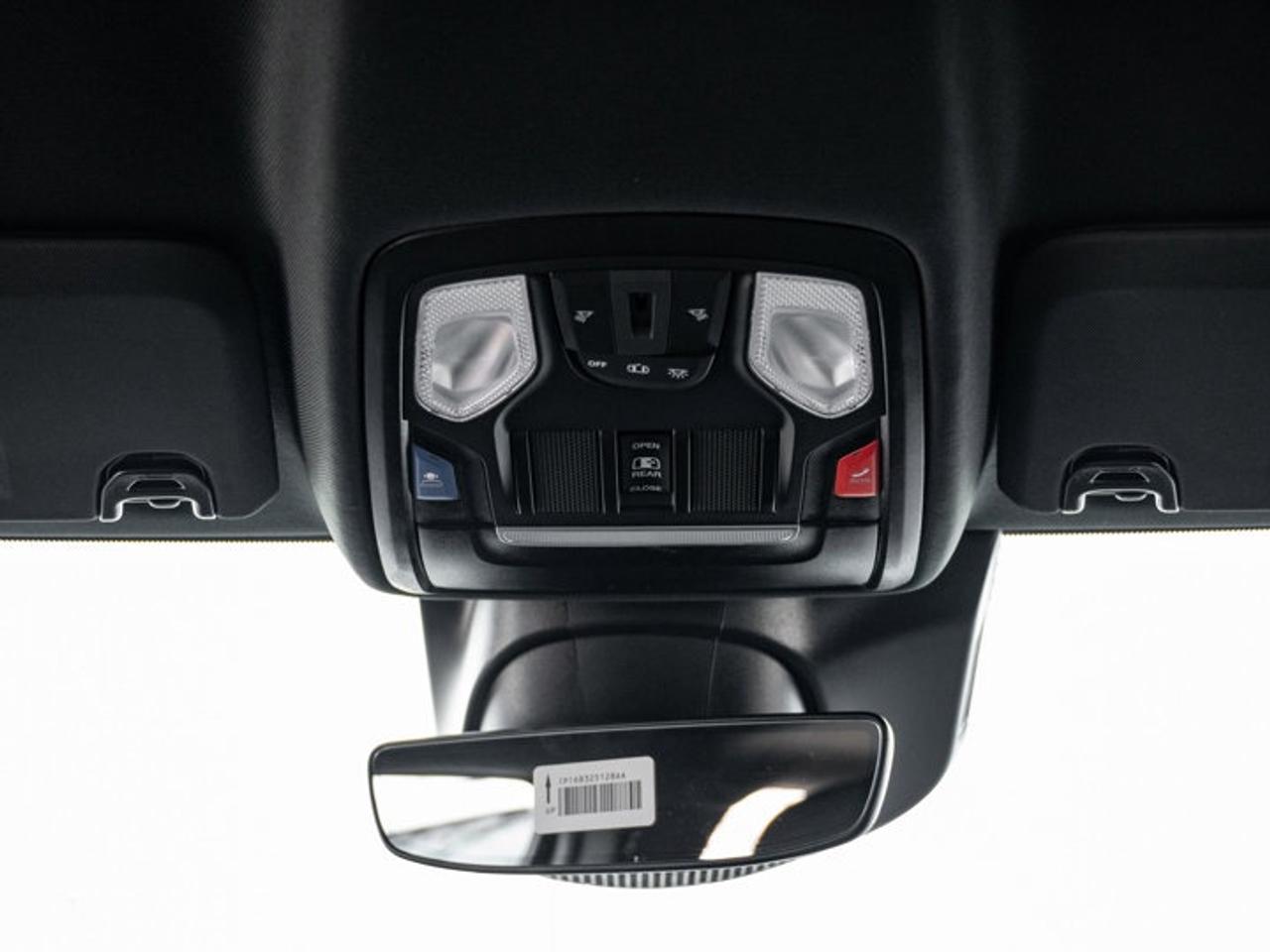 2026 RAM 2500 Tradesman Photo