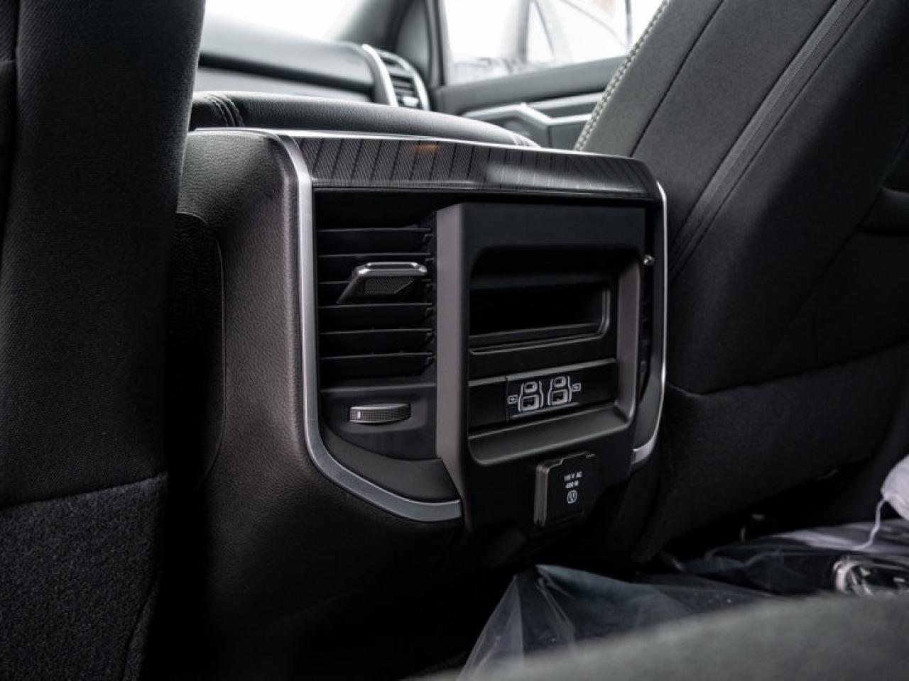 2026 RAM 2500 Big Horn Photo