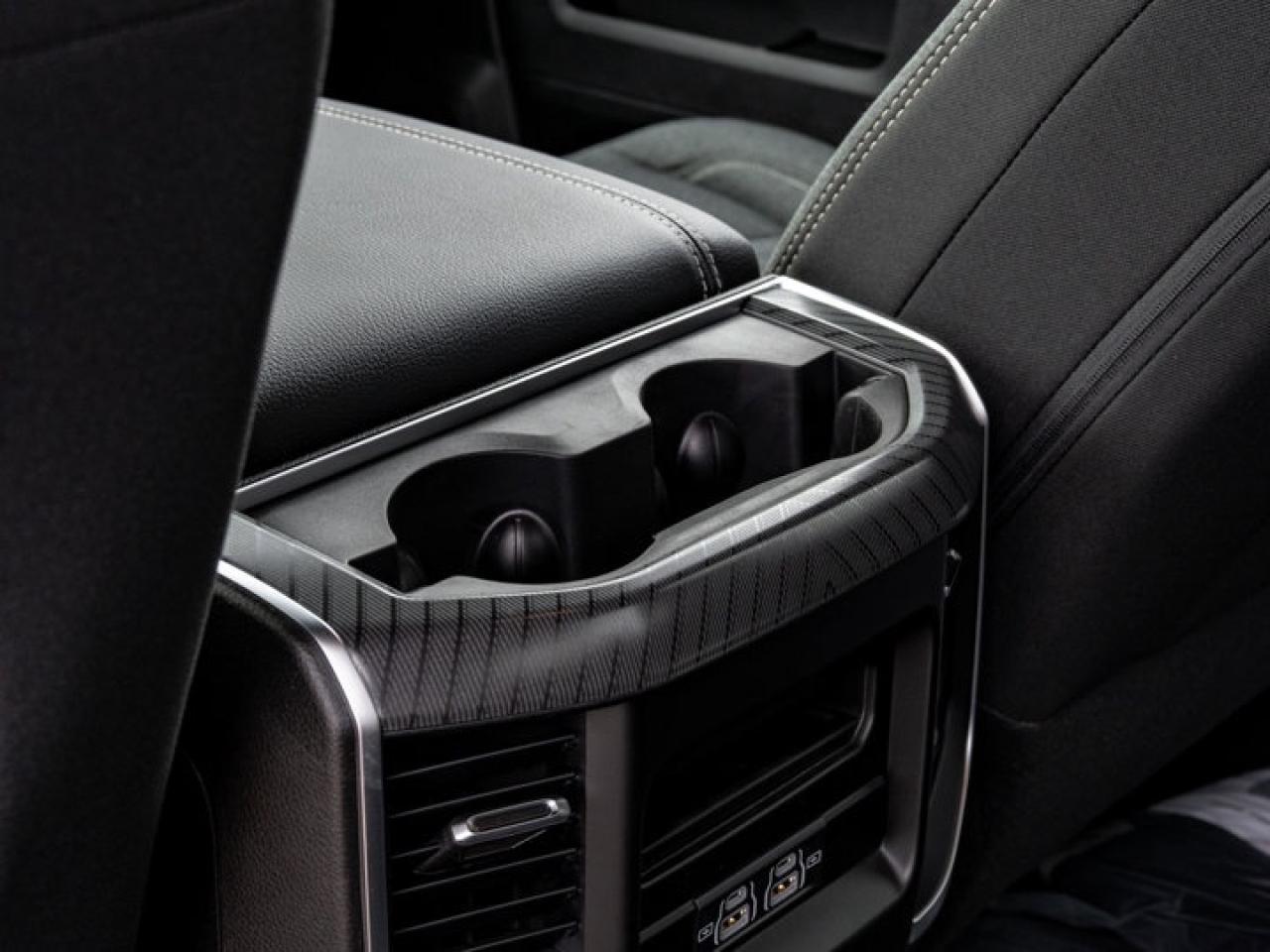 2026 RAM 2500 Big Horn Photo