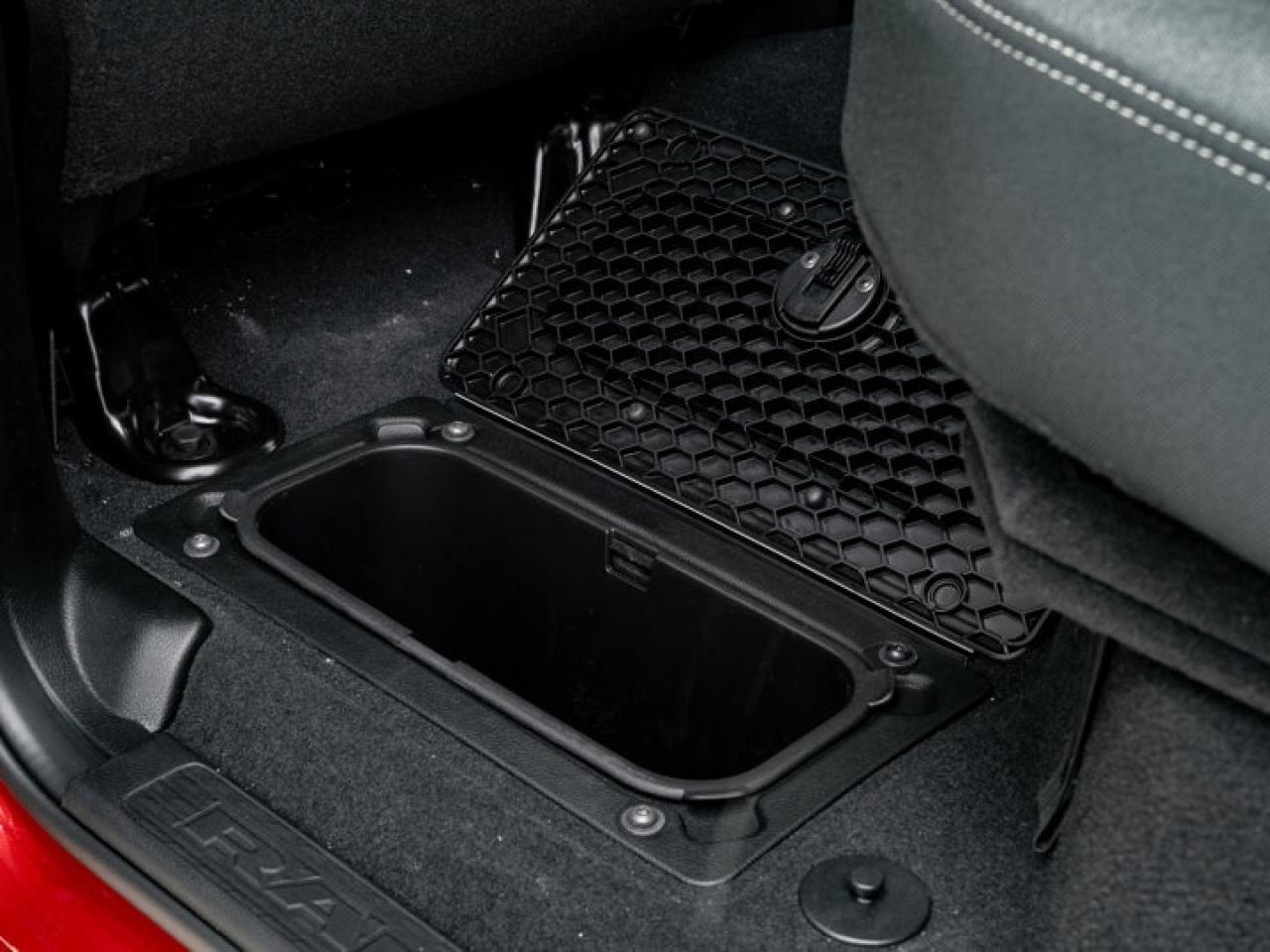 2026 RAM 2500 Big Horn Photo