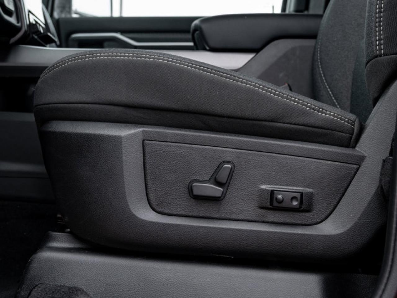 2026 RAM 2500 Big Horn Photo