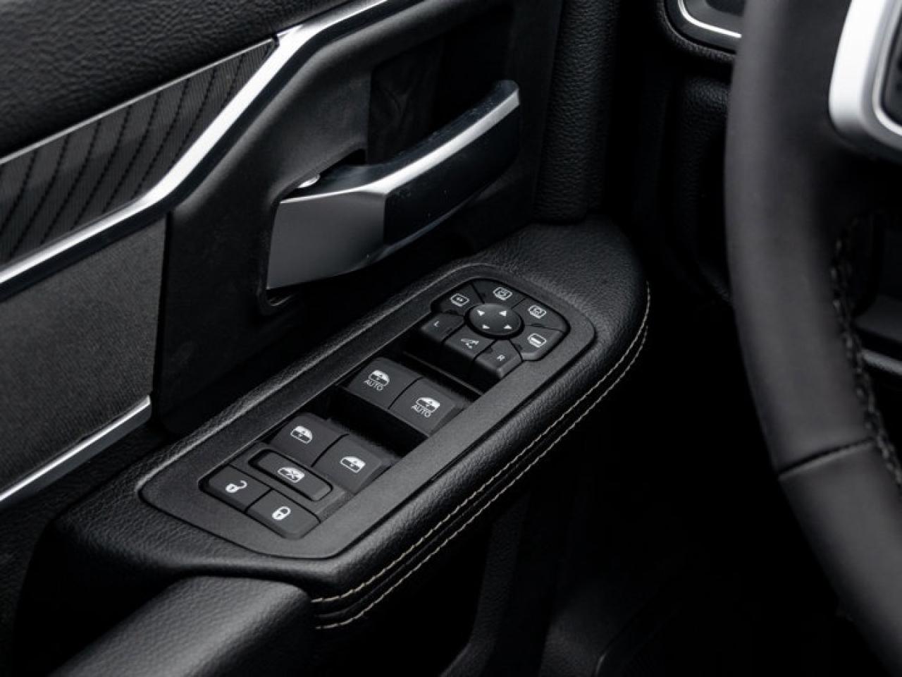 2026 RAM 2500 Big Horn Photo