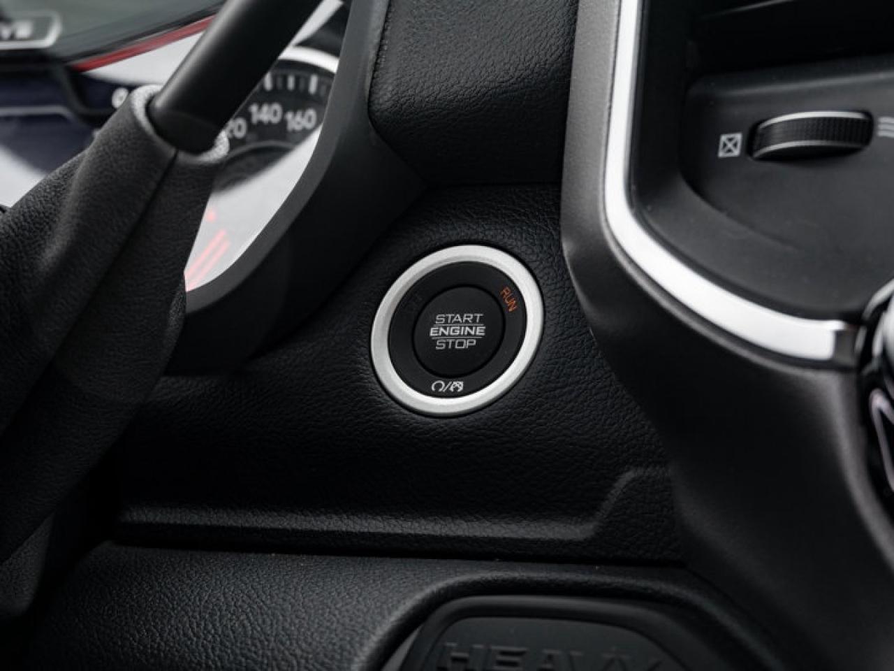 2026 RAM 2500 Big Horn Photo