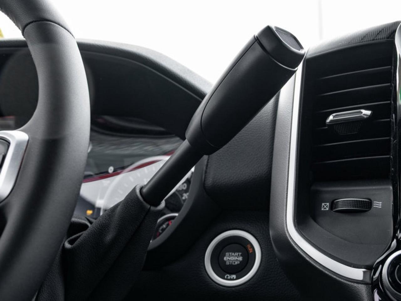 2026 RAM 2500 Big Horn Photo