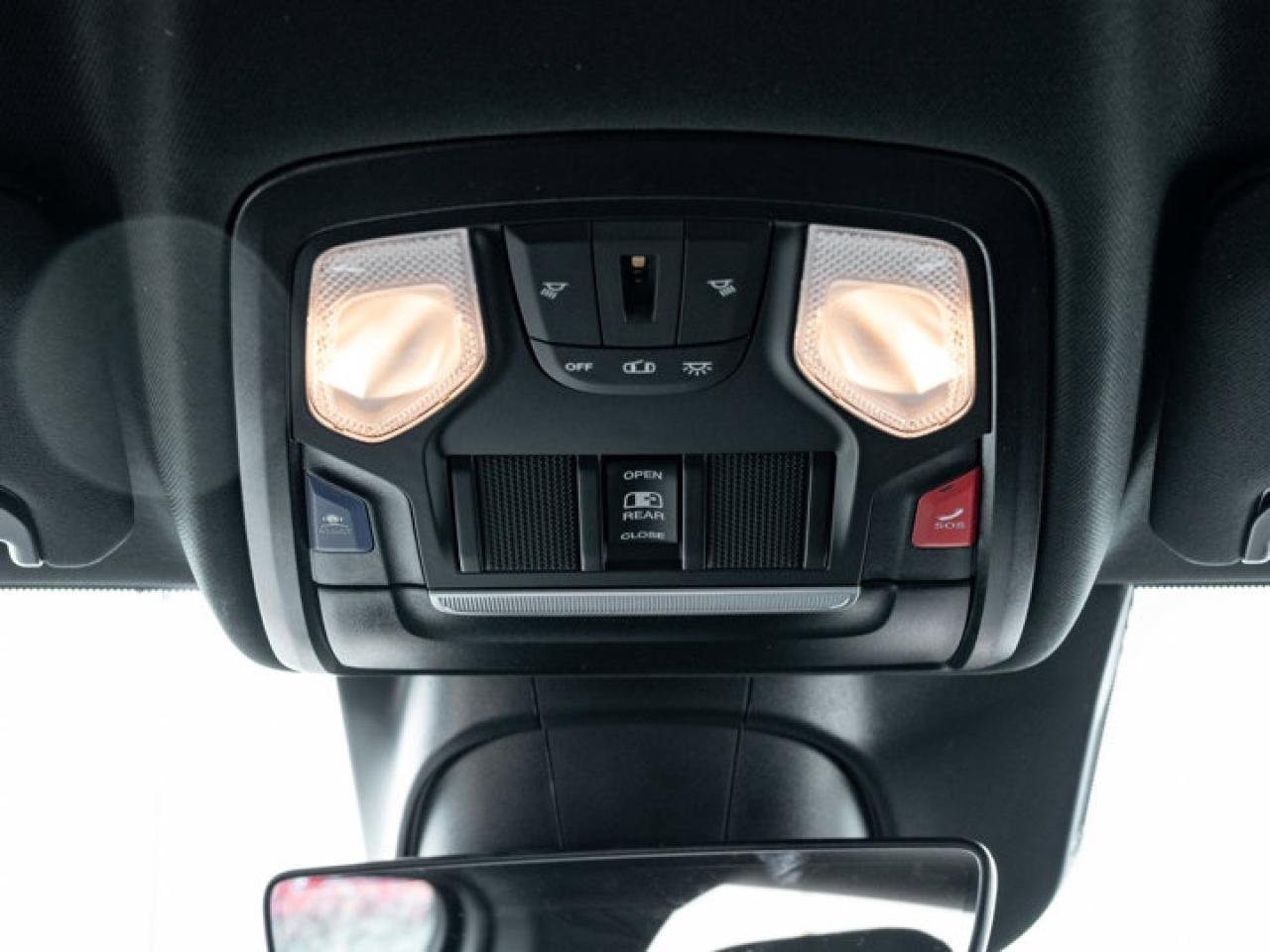 2026 RAM 2500 Big Horn Photo