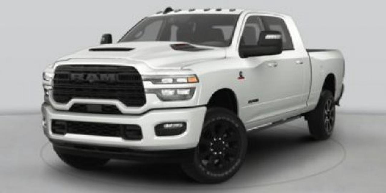 2026 RAM 2500 Limited Photo0