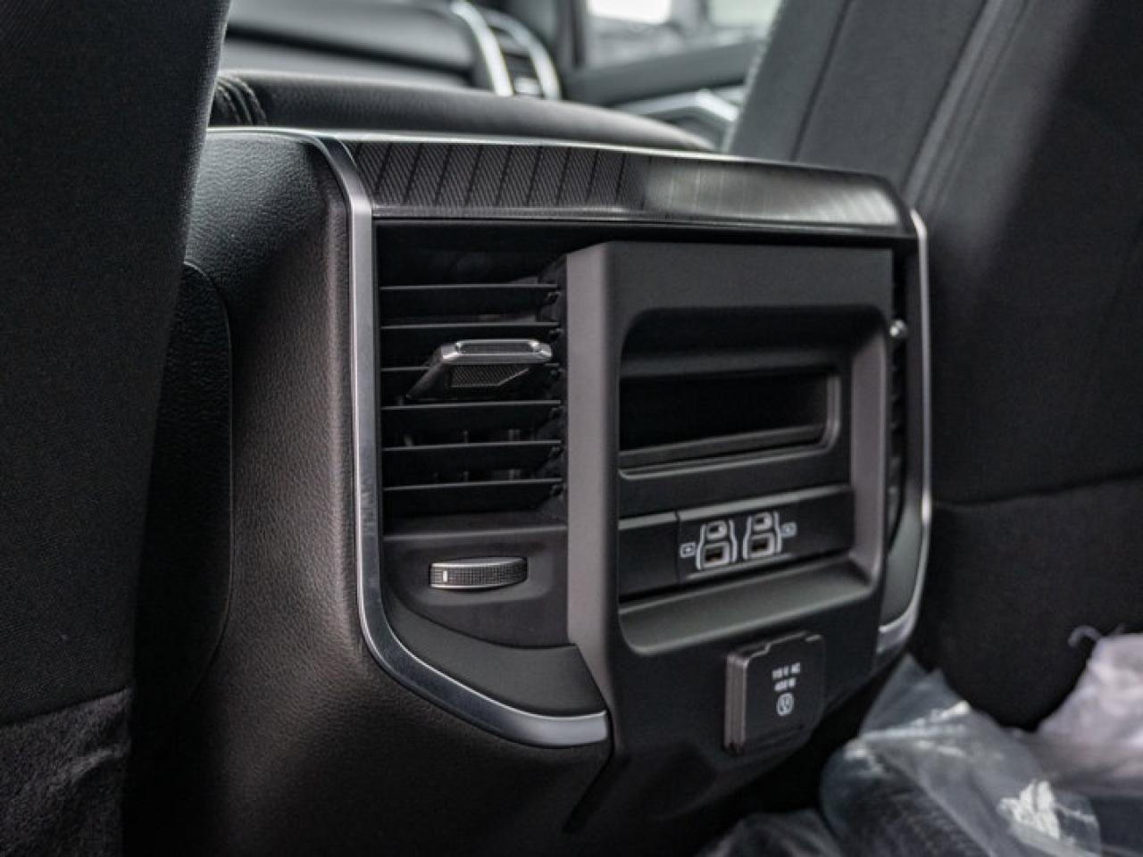 2026 RAM 2500 Big Horn Photo