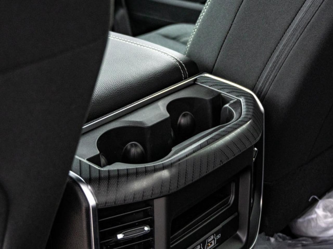 2026 RAM 2500 Big Horn Photo