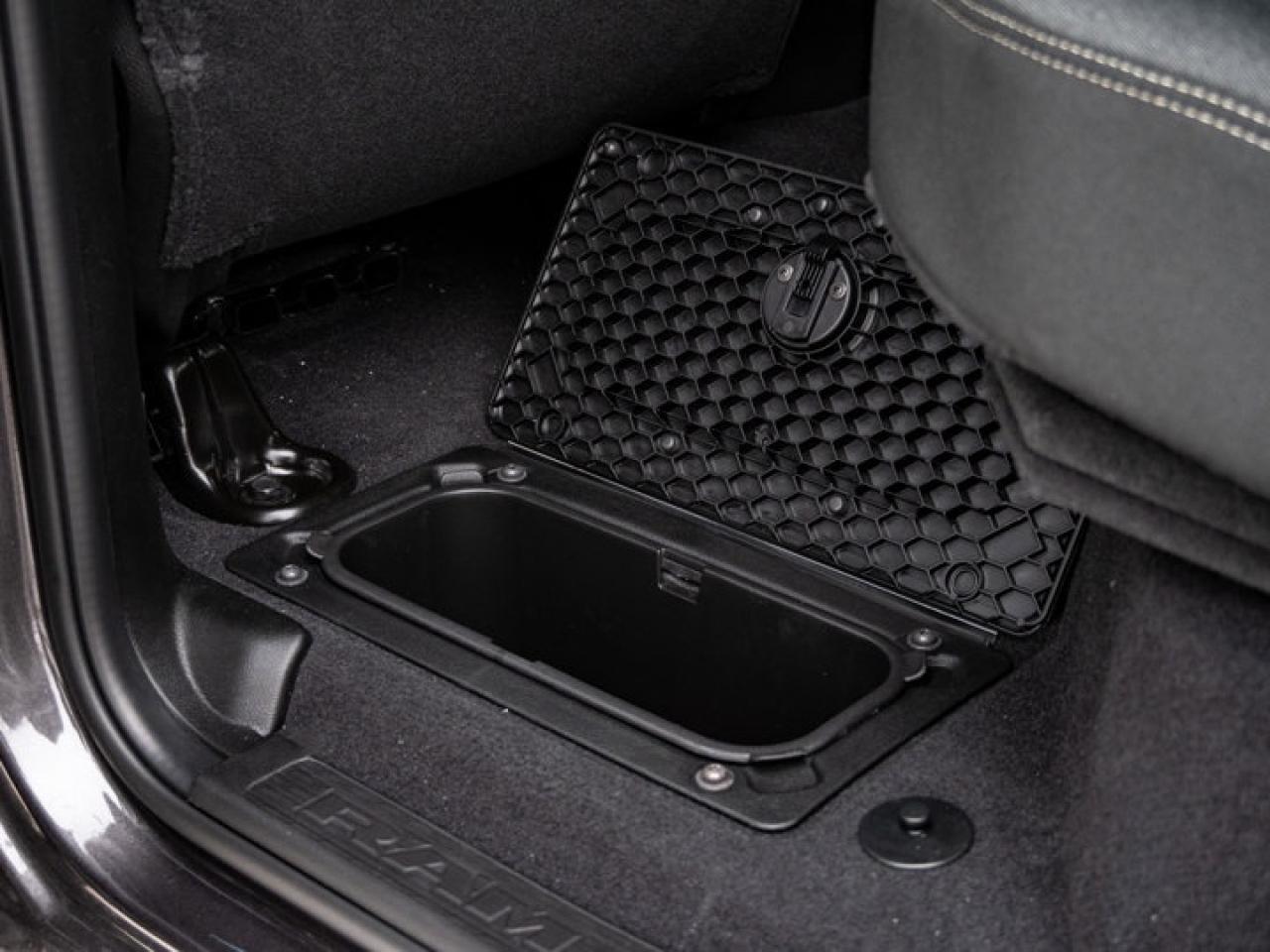 2026 RAM 2500 Big Horn Photo