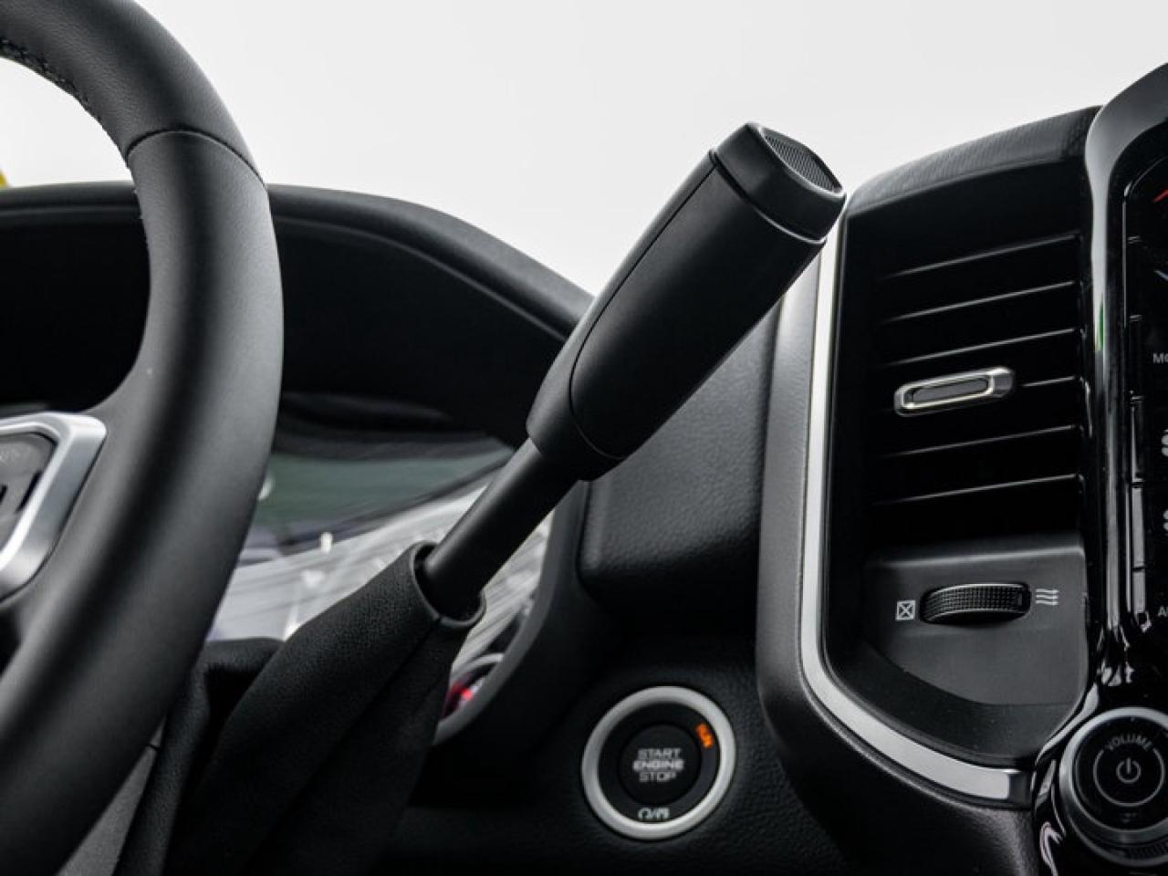 2026 RAM 2500 Big Horn Photo