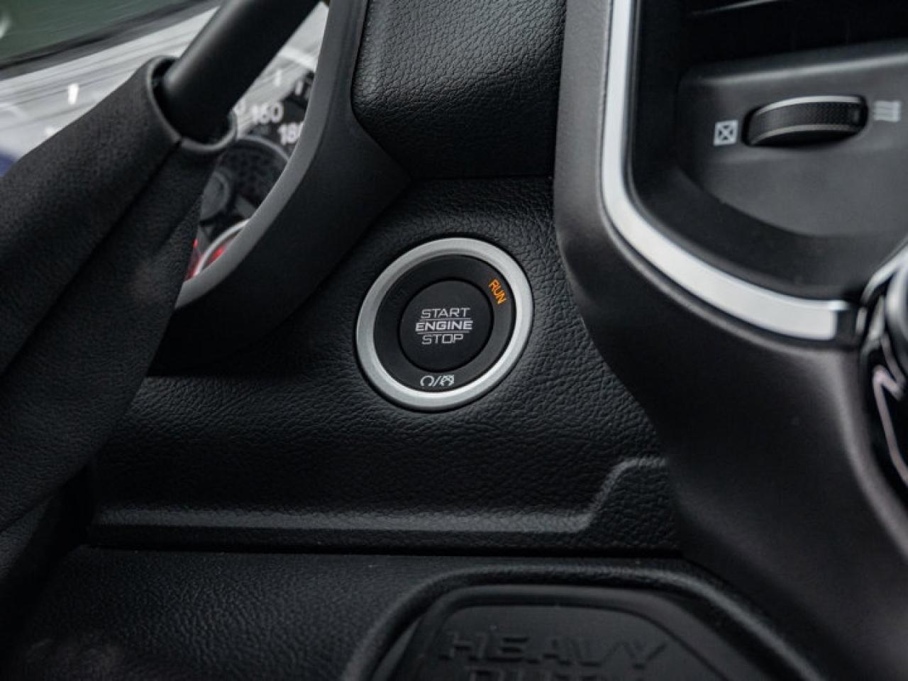 2026 RAM 2500 Big Horn Photo