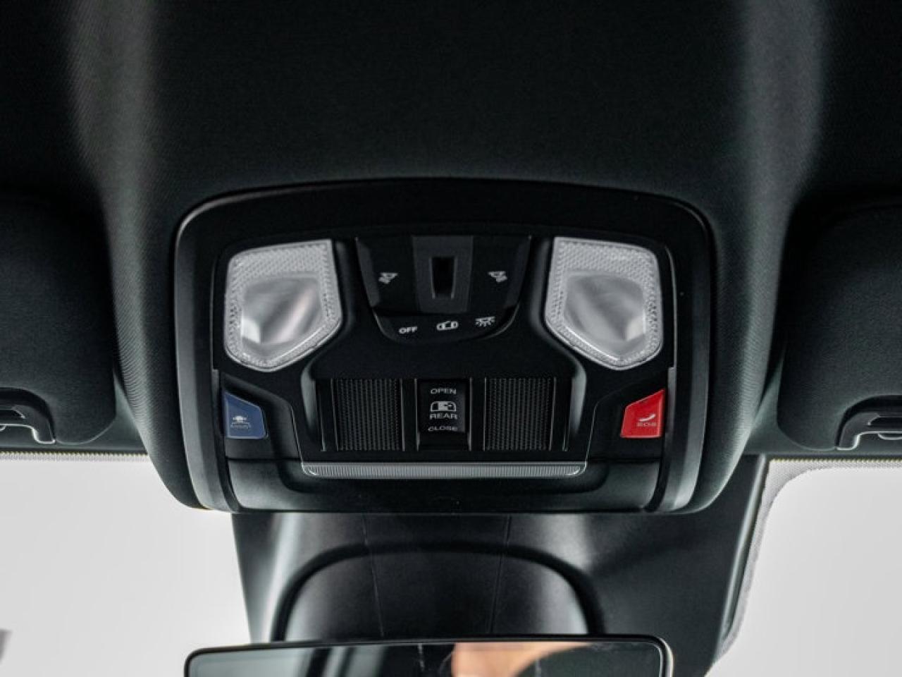 2026 RAM 2500 Big Horn Photo