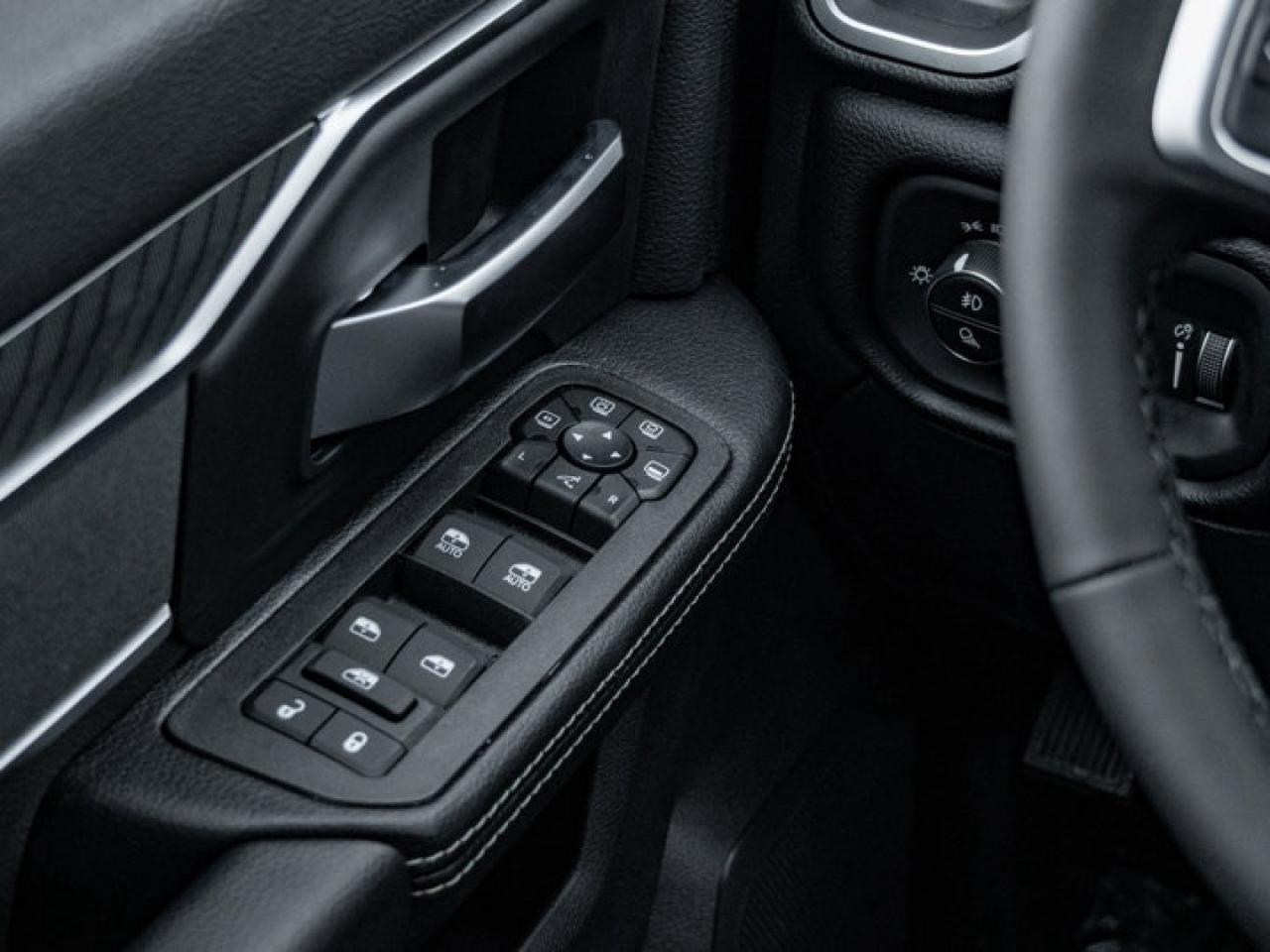 2026 RAM 2500 Big Horn Photo