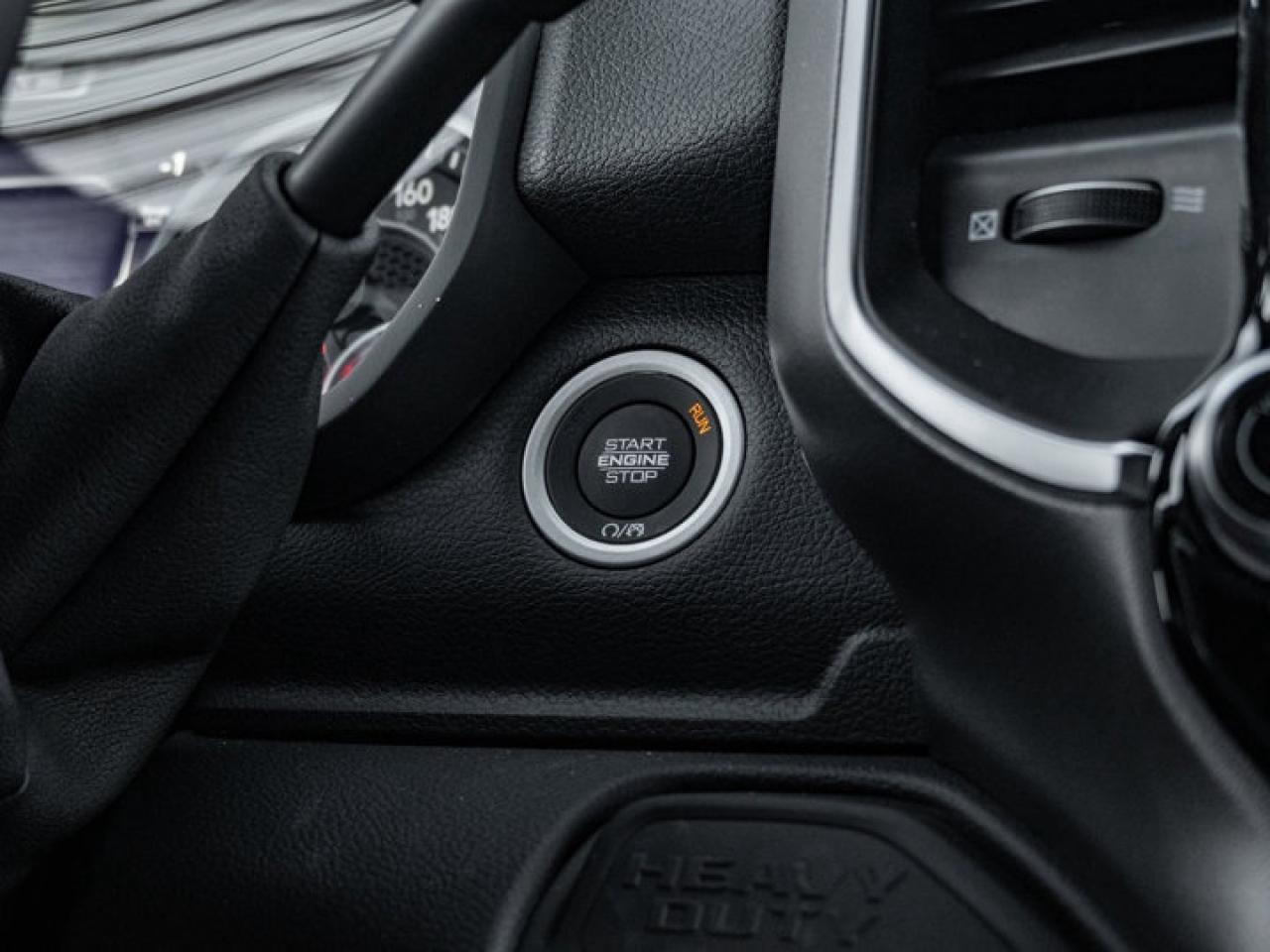 2026 RAM 2500 Big Horn Photo