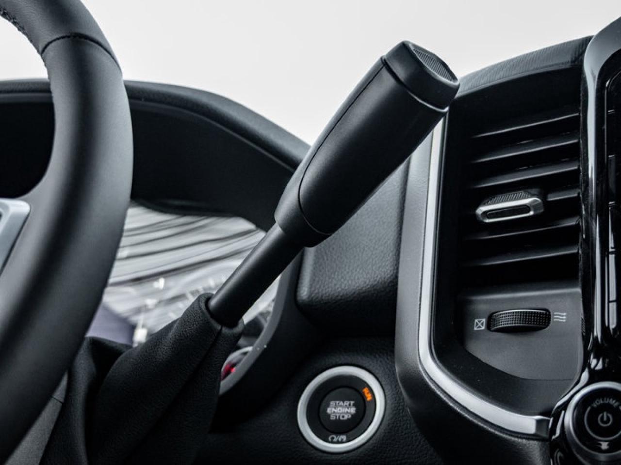 2026 RAM 2500 Big Horn Photo