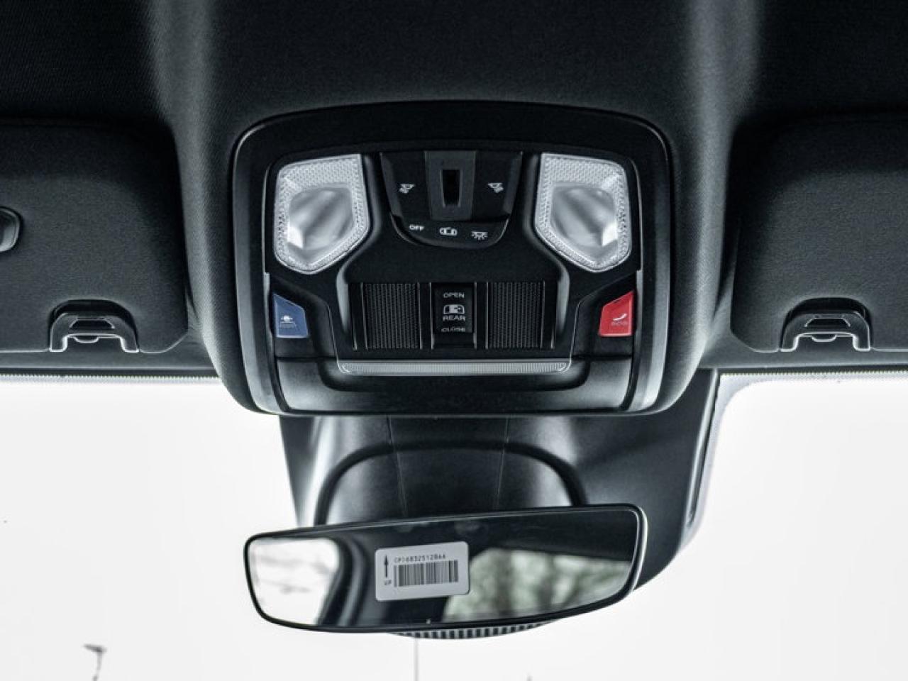 2026 RAM 2500 Big Horn Photo