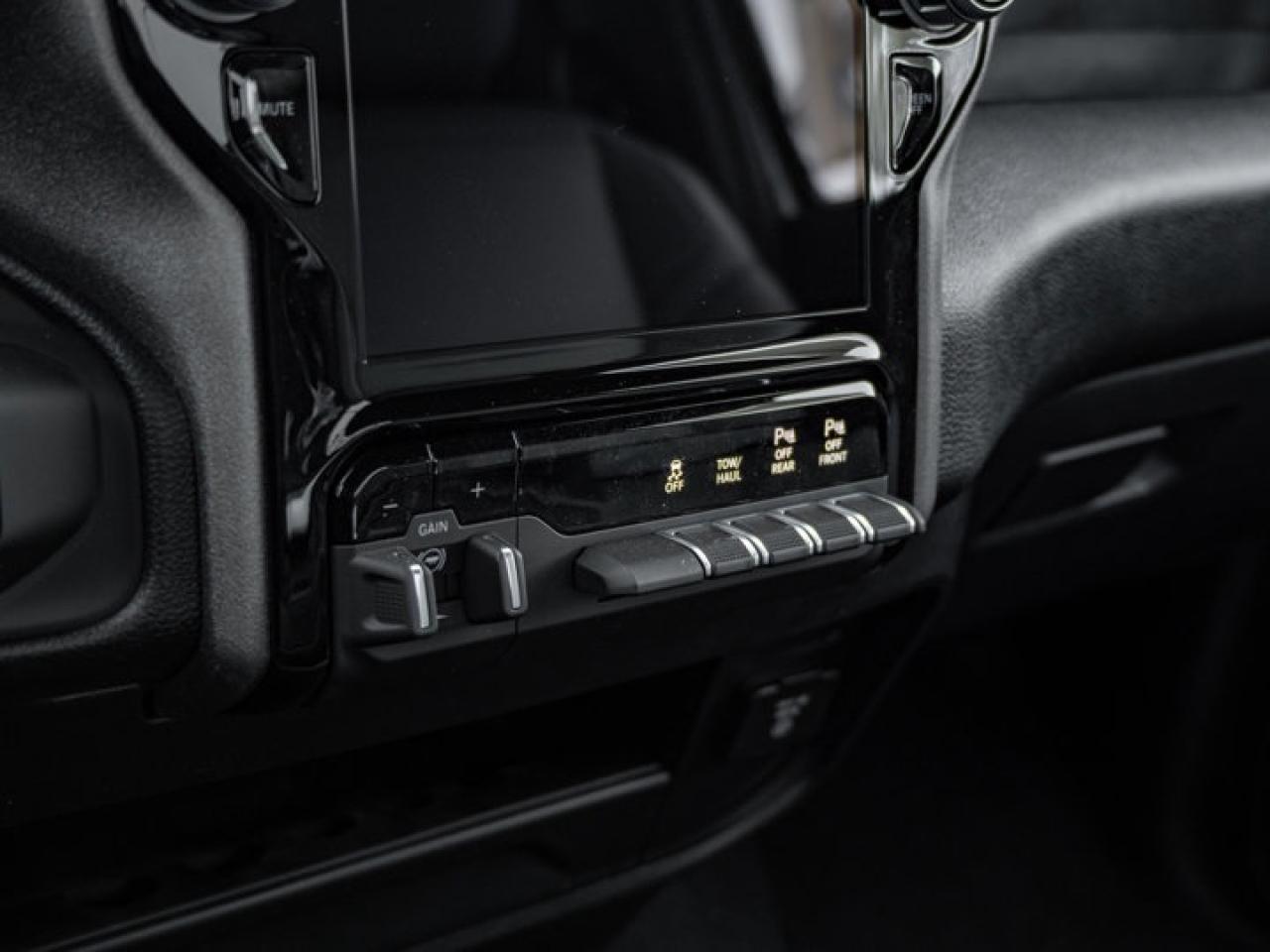 2026 RAM 2500 Tradesman Photo