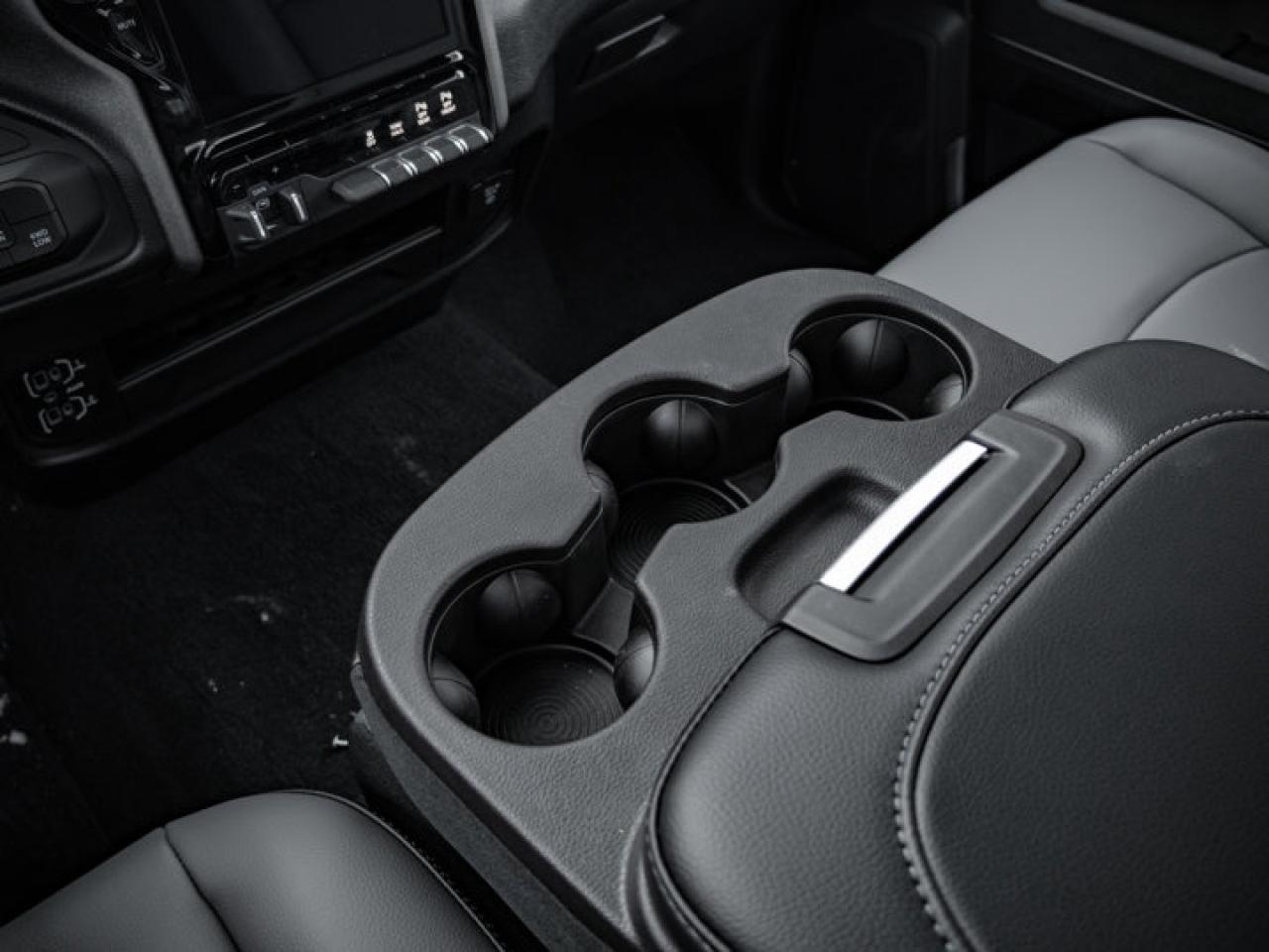 2026 RAM 2500 Tradesman Photo