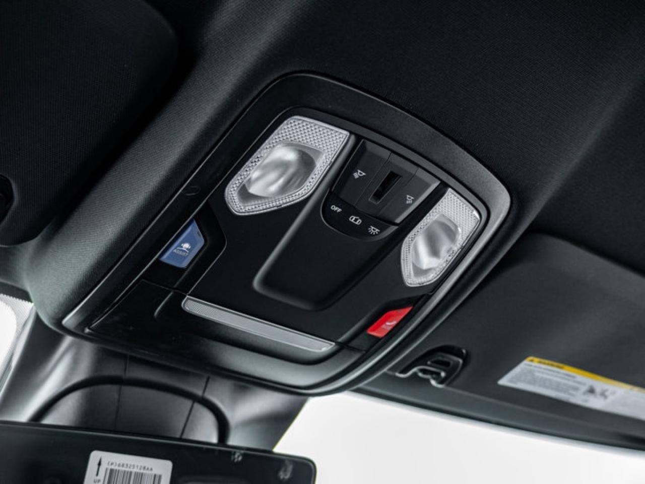 2026 RAM 2500 Tradesman Photo