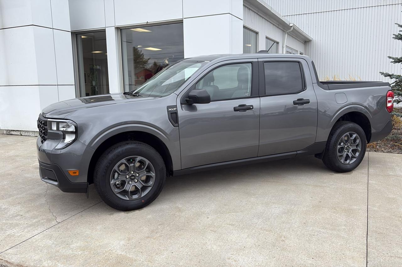 New 2025 Ford Maverick  for sale in Mississauga, ON
